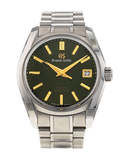 Grand Seiko Heritage Collection SBGH271